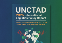 Crisis & Future: UNCTAD International Logistics Policy Report