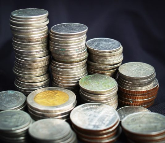 Deploying poverty: Why shipping must anchor in waters of frugality