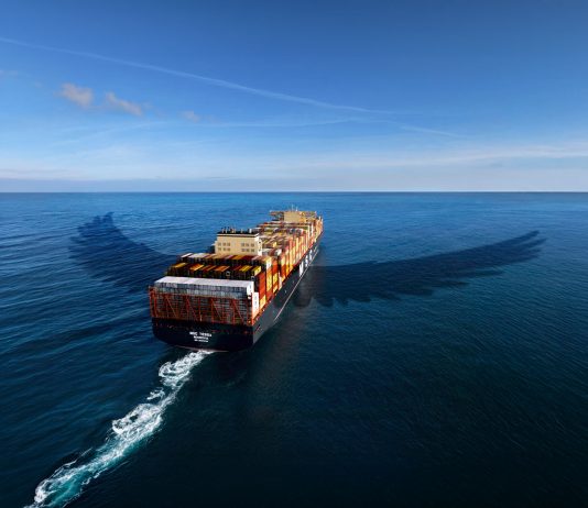MSC Eagle Service Enhances Direct Connectivity Between Oceania and the Americas