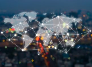 World shipping must now face new geopolitical and technological realities