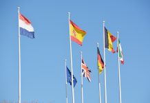 Operators joining TAPA’s truck parking standard rise 150% year-on-year in 17 countries across Europe