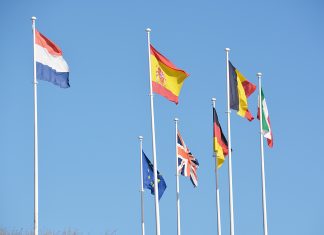 Operators joining TAPA’s truck parking standard rise 150% year-on-year in 17 countries across Europe