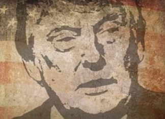 Trump to deploy commercial muscle not military might to get his way