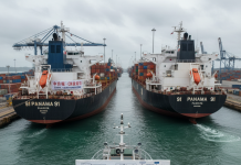 Will Panama Canal Dispute China Countermeasures Halt Shipping?