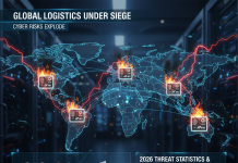 Are Supply Chain PLC Infrastructure Cyberattacks Pausing Global Trade?