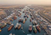 Strait of Hormuz Shipping Disruption: Can Global Logistics Adapt?