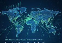 Green Shipping Corridors in 2026: Breaking the Feasibility Wall
