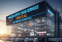 Will Amazon Supply Chain Services Expansion Reshape 2026 Logistics?