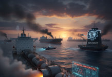 Unpacking Asian Tainted Bunker Fuel Challenges for 2026 Fleets