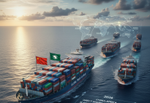 How China-Africa Direct Shipping Routes Expansion Reshapes Trade