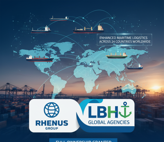 Rhenus Group LBH Global Agencies acquisition: What Lies Ahead?