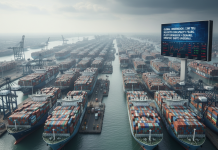Global container ship orderbook record: Is Oversupply Inevitable?