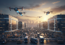 What Does China Q1 Logistics Sector Performance Signal for 2026?