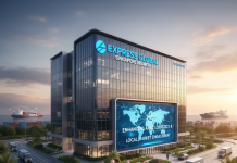 Why the Express Global Singapore Branch Opening Matters for APAC