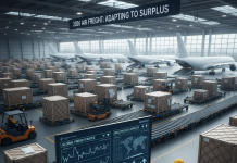 Is 2026 Global Air Freight Capacity Oversupply Lowering Rates?