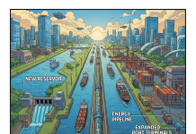 How Will Panama Canal 2026 Development Projects Impact Shipping?