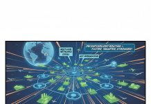 Are Multi-hub air cargo networks the future of global freight?