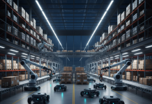 Why Intralogistics Mobile Robotics is Reaching $24.6B in 2026