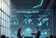 Is Semiconductor Supply Chain Stabilization in 2026 Finally Here?