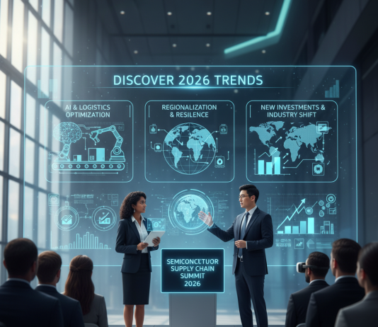 Is Semiconductor Supply Chain Stabilization in 2026 Finally Here?
