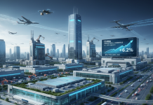 Analyzing China Industrial Logistics Sector Growth in Q1 2026
