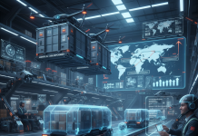 Can Supply chain AI agentic systems deployment Fix 2026 Logistics?