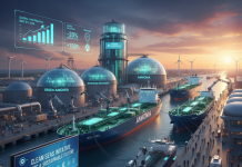 Are Sustainable Marine Fuels the Key to Decarbonizing Shipping?