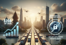 Can Logistics Keep Up With ASEAN cross-border e-commerce growth?