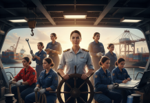 Women in Maritime Day 2026: How to Move From Policy to Practice?