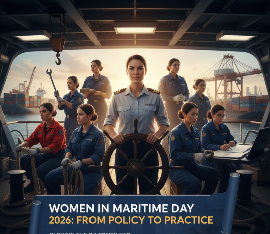 Women in Maritime Day 2026: How to Move From Policy to Practice?