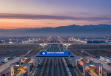 Why is the Alashankou Logistics Hub Expansion a Game Changer?