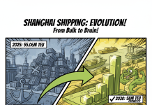 Shanghai International Shipping Center: What Drives 2026 Growth?