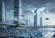 Is China autonomous maritime technology leading global shipping?