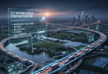 U.S. National Freight Strategic Plan 2026: A Logistics Game-Changer