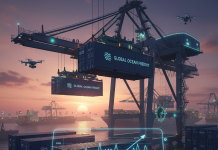 Global ocean freight rate recovery: A 2026 Strategic Outlook