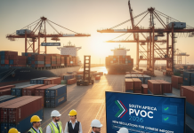Will South Africa China Import Verification Reshape Logistics?