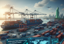 How E-Commerce and M&A Shape Intra-Asia Trade Logistics in 2026