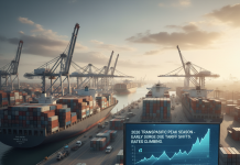 Transpacific Shipping Trends: How to Navigate 2026’s Early Peak