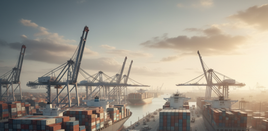 Transpacific Shipping Trends: How to Navigate 2026’s Early Peak