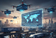 How Will the 2026 Amazon Global Logistics Expansion Disrupt Freight?