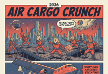 Analyzing Short-Haul Air Cargo Pressures in the 2026 Global Market
