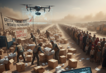 Are Humanitarian Supply Chain Challenges Escalating in 2026?