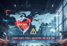 Will China Supply Chain Security Decrees Upend Global Logistics?