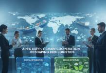 Is APEC Supply Chain Cooperation the Key to 2026 Resilience?