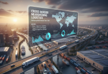 Is Cross-Border Nearshoring Logistics Redefining 2026 Trade?