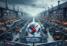 Global De Minimis Tax Logistics Impact: Are Supply Chains Ready?
