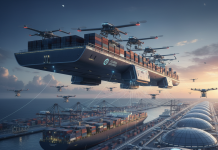 Why the E-Commerce Air-to-Sea Freight Transition Defines 2026