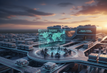 Why Is Elastic Logistics the Ultimate Supply Chain Pivot of 2026?