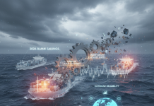 Are Blank Sailings the New Normal? 2026 Ocean Freight Insights
