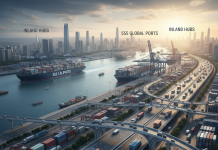 New Western Land-Sea Corridor: Redefining 2026 Global Logistics?